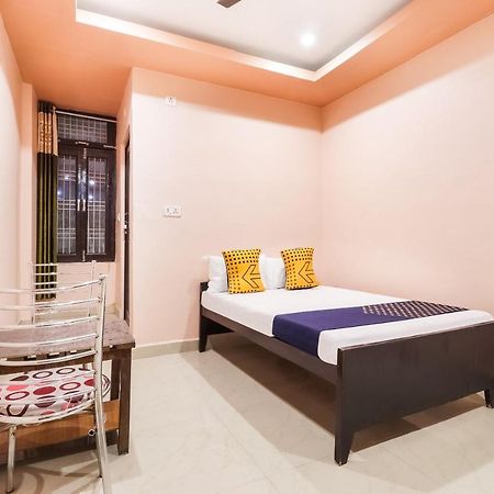 Spot On 63000 Hotel S.S. Plaza Banthra Sikandarpur Dış mekan fotoğraf