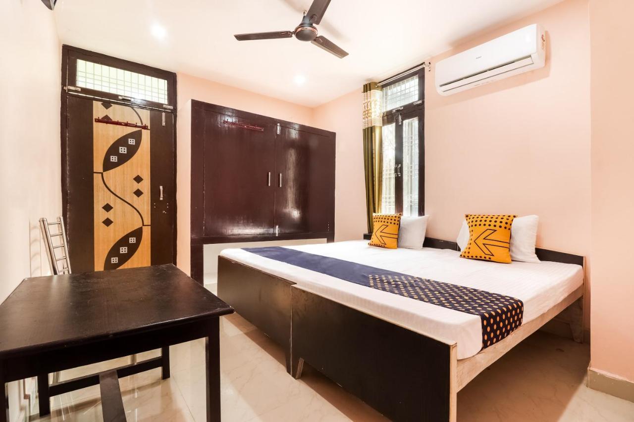 Spot On 63000 Hotel S.S. Plaza Banthra Sikandarpur Dış mekan fotoğraf