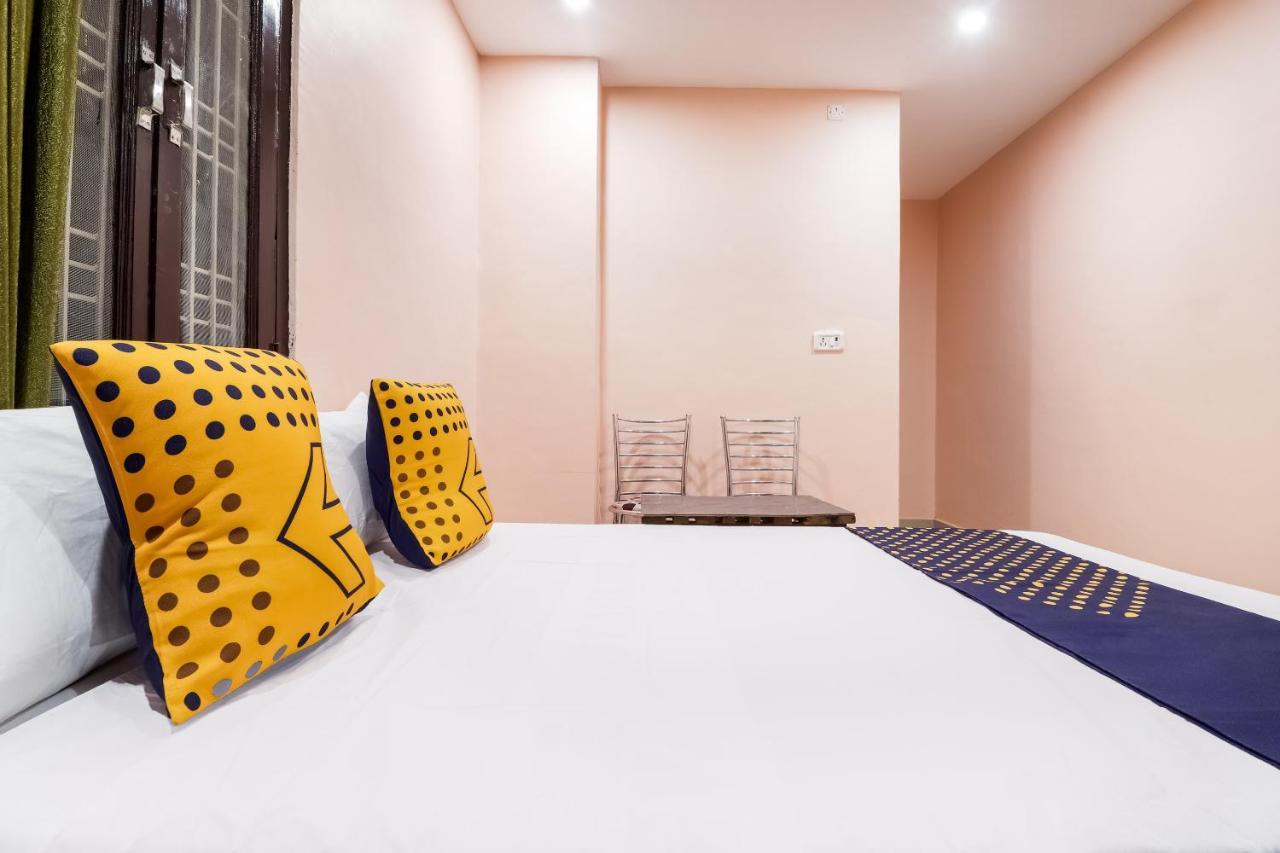 Spot On 63000 Hotel S.S. Plaza Banthra Sikandarpur Dış mekan fotoğraf