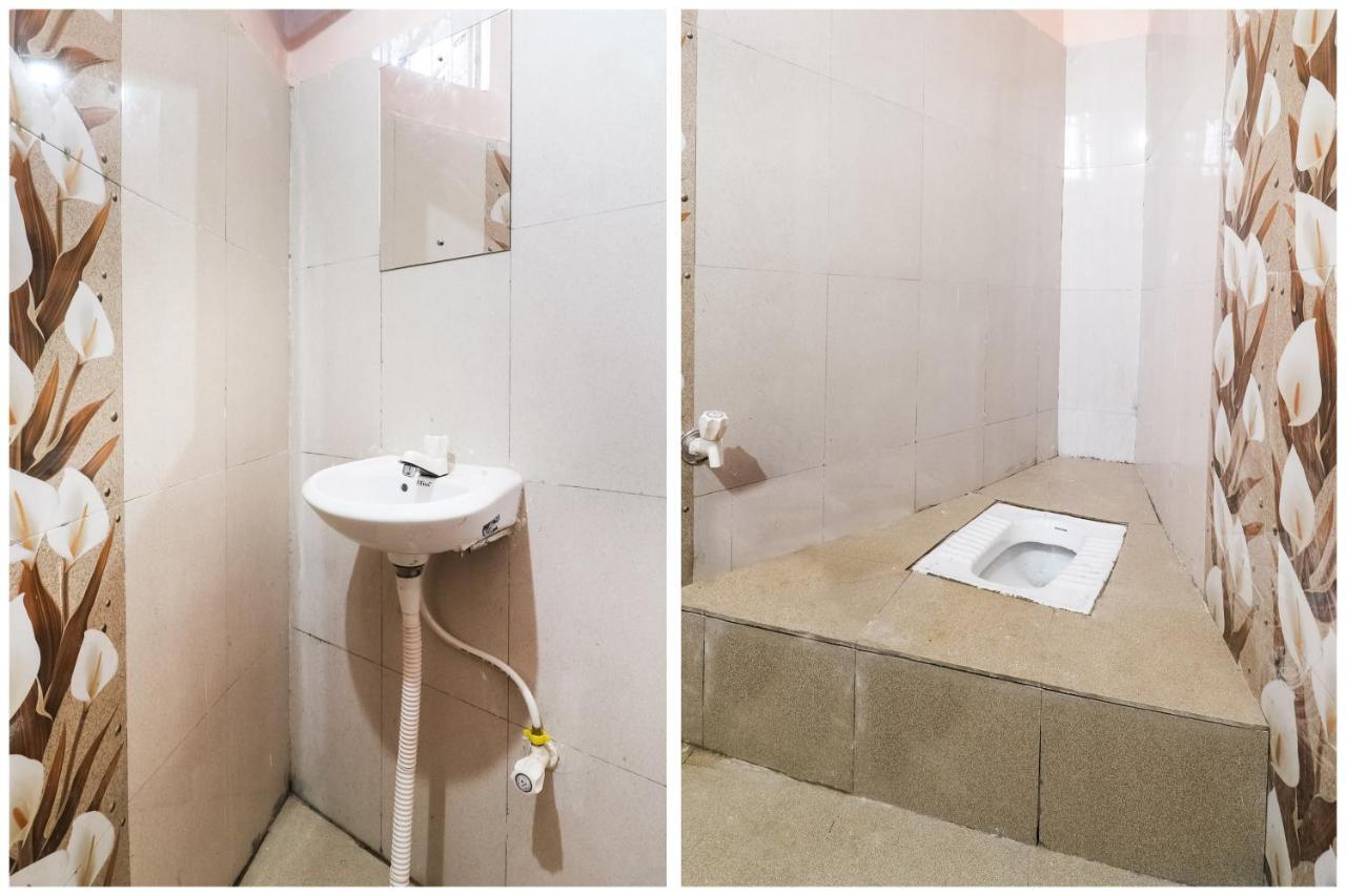 Spot On 63000 Hotel S.S. Plaza Banthra Sikandarpur Dış mekan fotoğraf