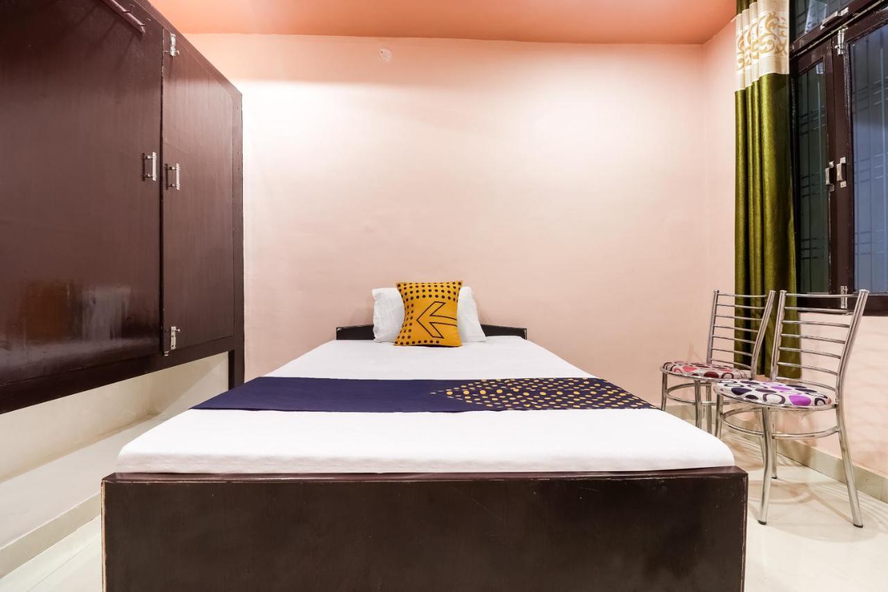 Spot On 63000 Hotel S.S. Plaza Banthra Sikandarpur Dış mekan fotoğraf